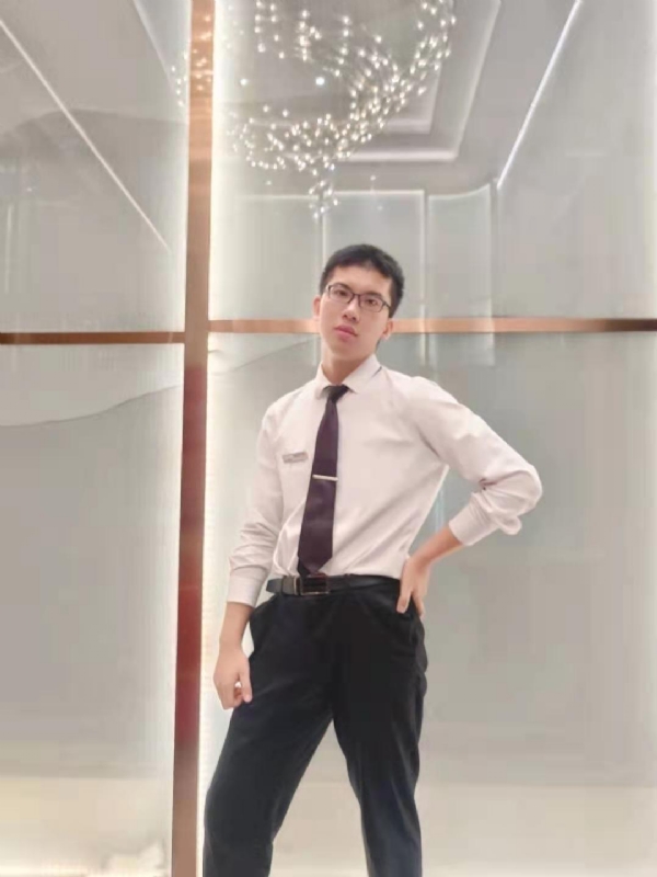 晴天的第一张照片--连云港相亲服务中心