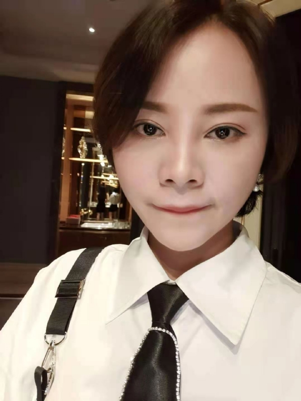 只为一人的第一张照片--连云港相亲服务中心