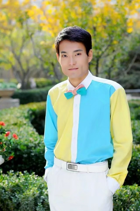 寻爱的第一张照片--连云港相亲服务中心