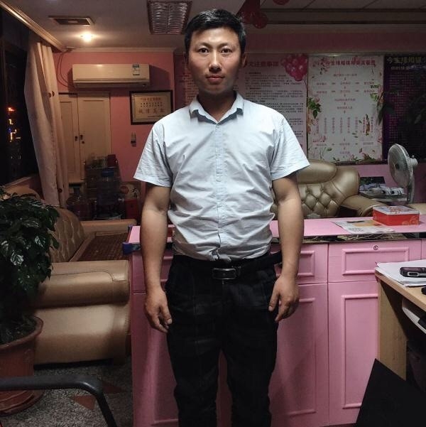 健华的第一张照片--连云港相亲服务中心