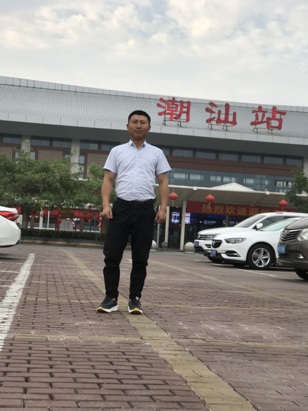 健华的第三张照片--连云港相亲服务中心