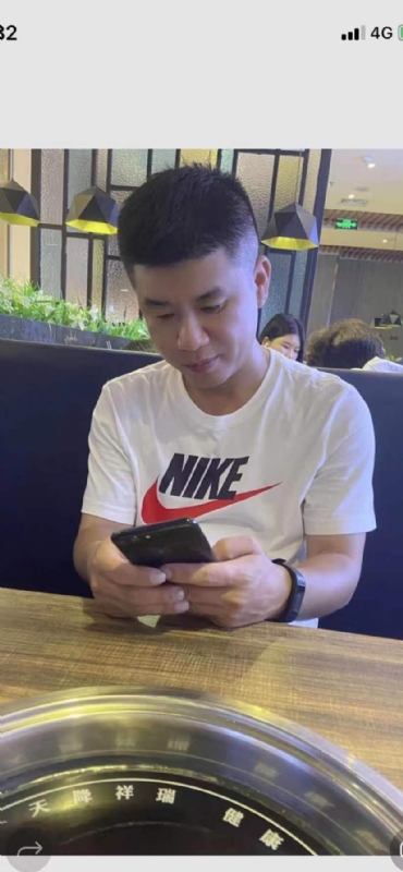 柒柒的第一张照片--连云港相亲服务中心