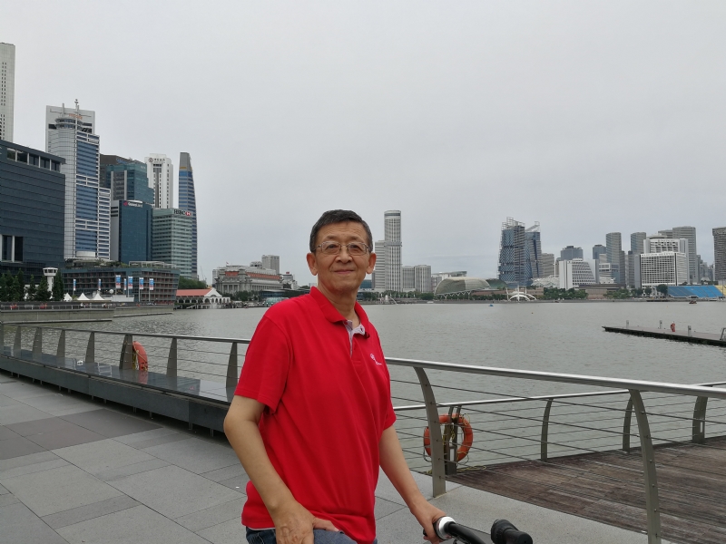 宁缺毋滥的第一张照片--连云港相亲服务中心