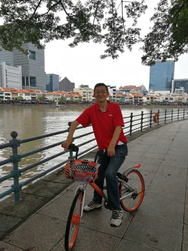 宁缺毋滥的第二张照片--连云港相亲服务中心