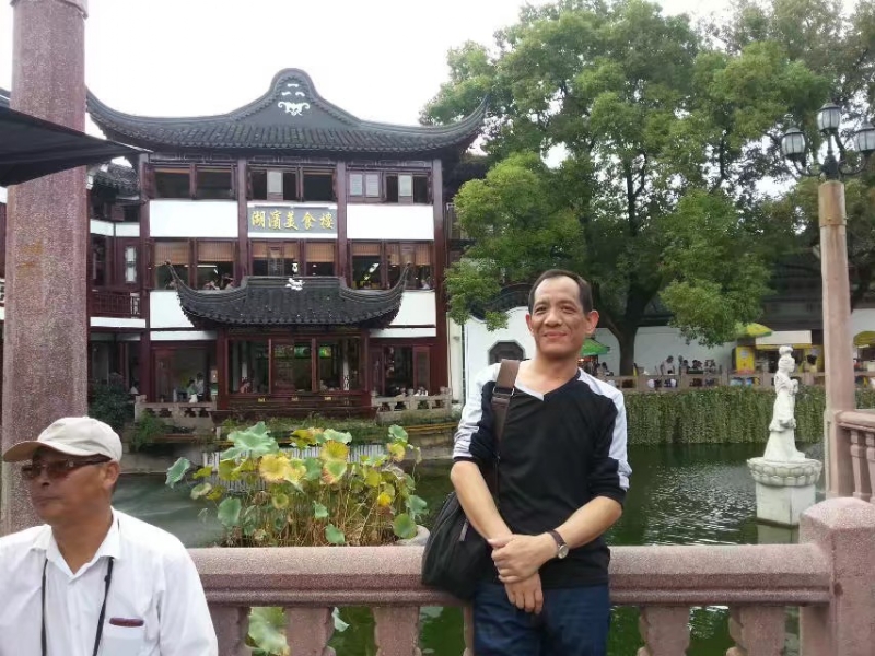 海~天2021的第一张照片--连云港相亲服务中心