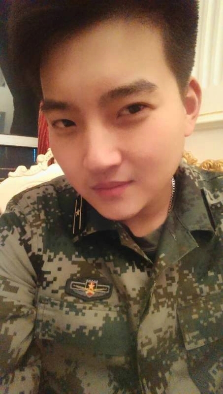 小严的第一张照片--连云港相亲服务中心