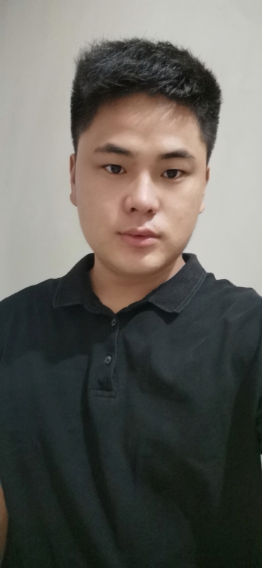 牛汉然的第一张照片--连云港相亲服务中心