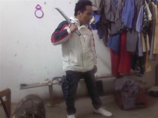 游侠儿的第一张照片--连云港相亲服务中心