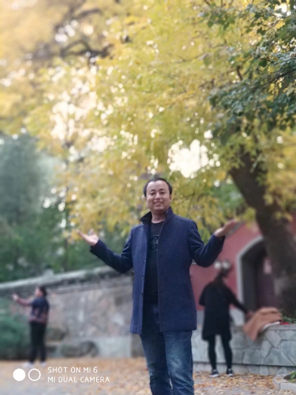 爱转角的第一张照片--连云港相亲服务中心