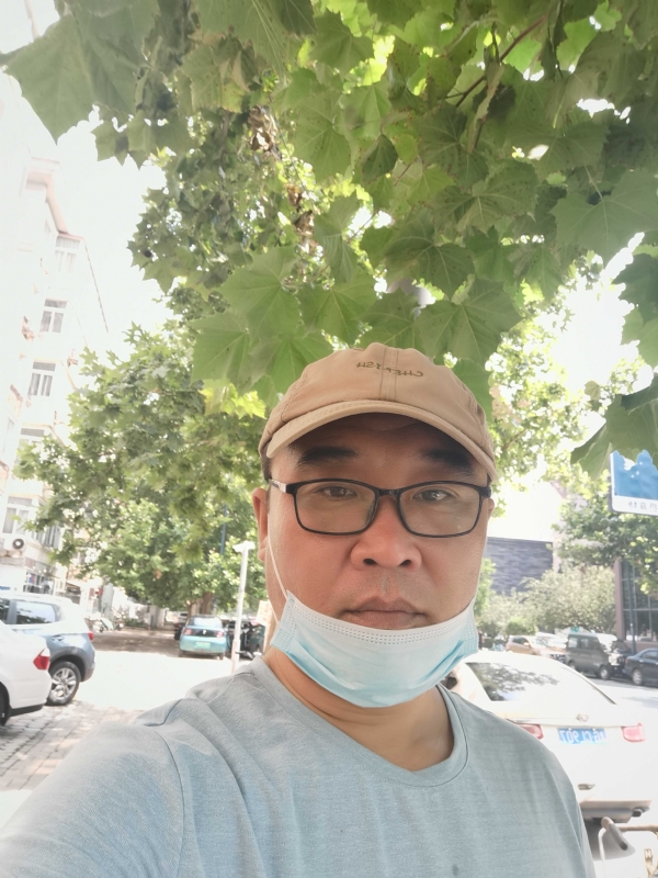 keep的第一张照片--连云港相亲服务中心