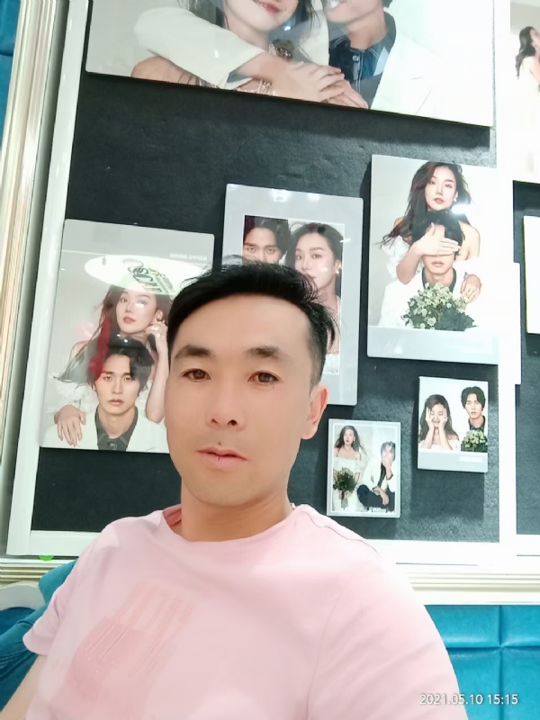 缘来的第一张照片--连云港相亲服务中心