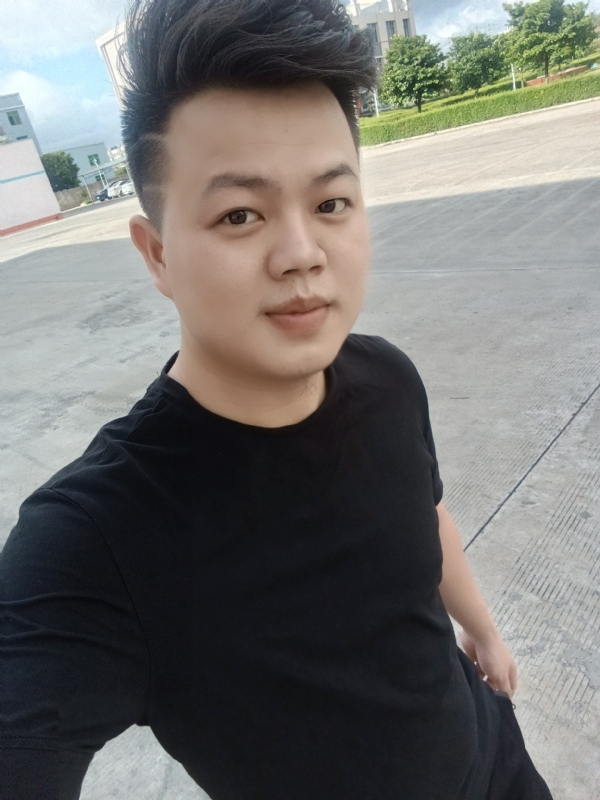 清风的第一张照片--连云港相亲服务中心