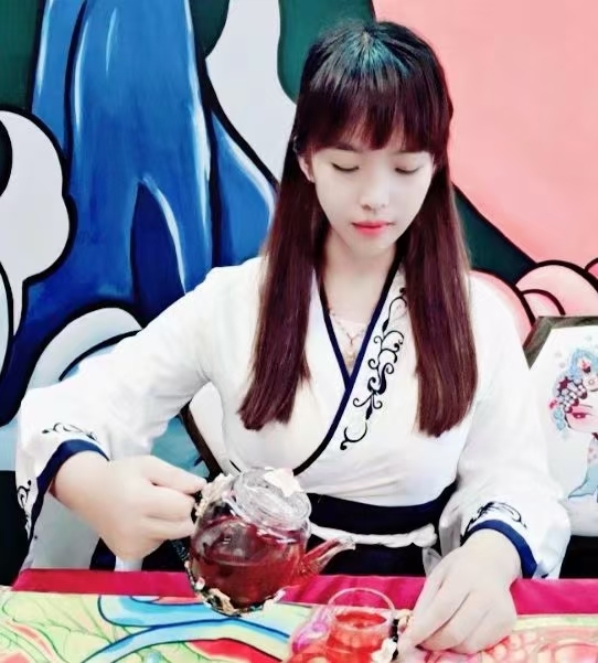 小玉的第一张照片--连云港相亲服务中心