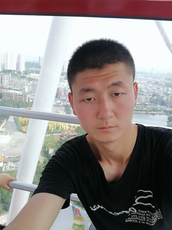 川川的第二张照片--连云港相亲服务中心