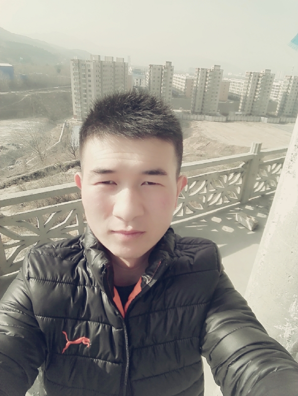 兵心依旧的第一张照片--连云港相亲服务中心