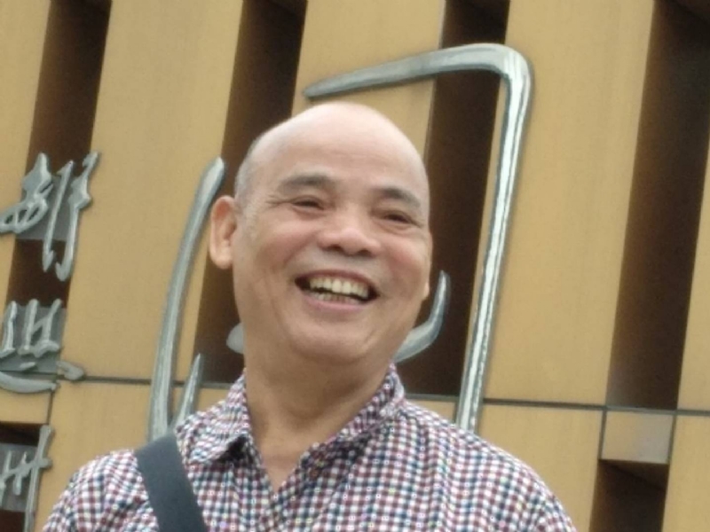 相遇有缘的第一张照片--连云港相亲服务中心