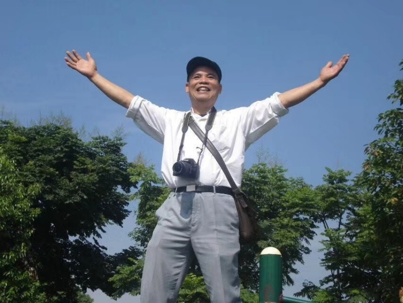 相遇有缘的第三张照片--连云港相亲服务中心