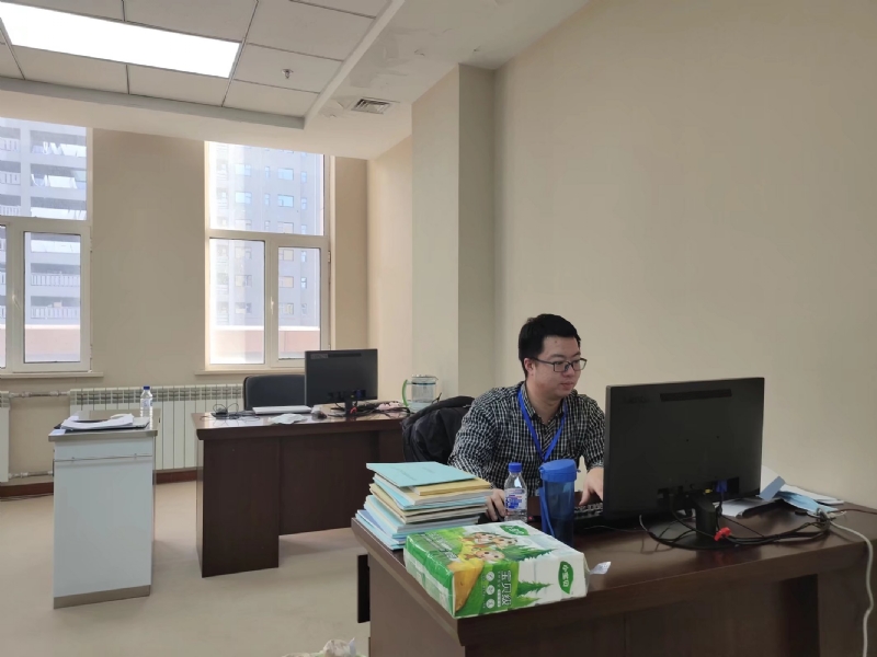 问道的第一张照片--连云港相亲服务中心