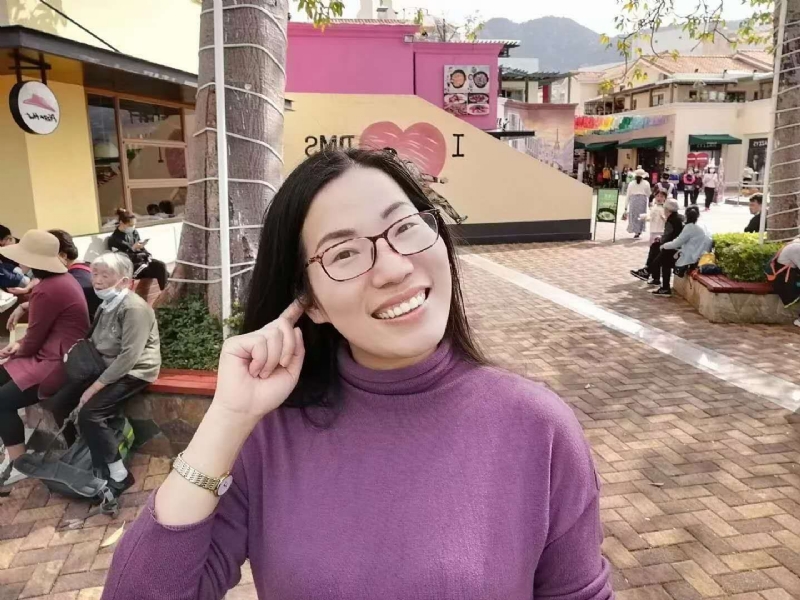 Angel的第二张照片--连云港相亲服务中心