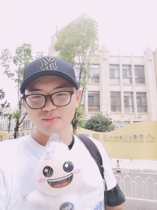 trick的第一张照片--连云港相亲服务中心