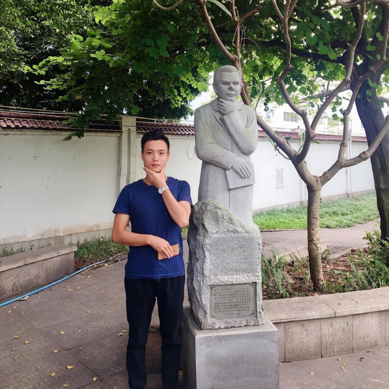 真心的才是最好的的第一张照片--连云港相亲服务中心