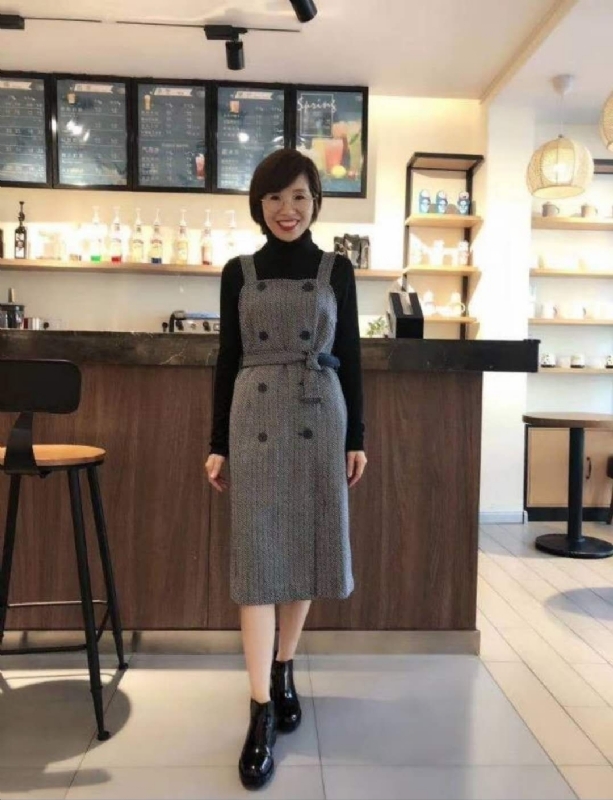 初心的第一张照片--连云港相亲服务中心