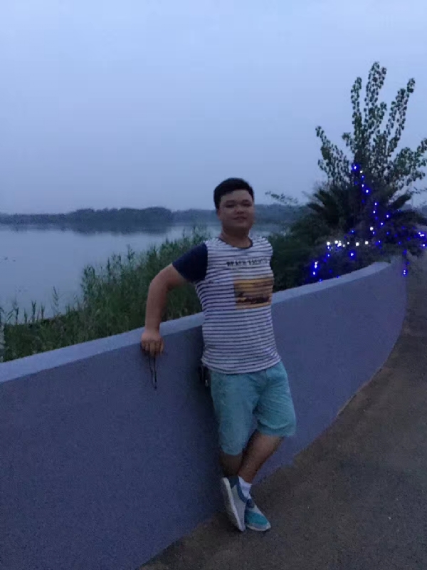 RLC的第一张照片--连云港相亲服务中心