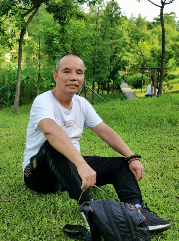 稳重大方的第二张照片--连云港相亲服务中心