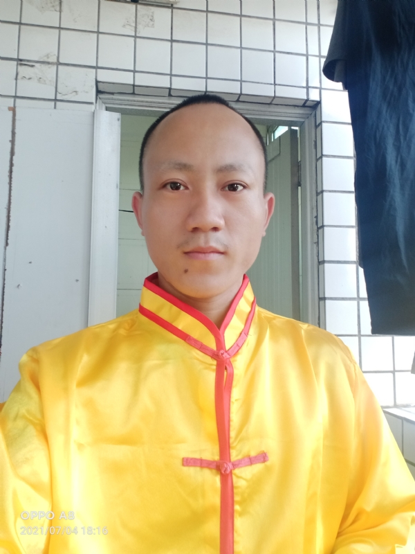 宋福军的第一张照片--连云港相亲服务中心