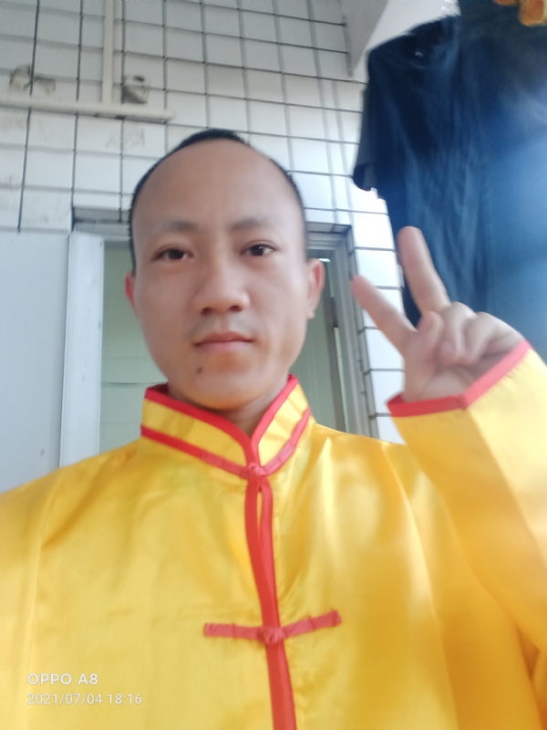 宋福军的第二张照片--连云港相亲服务中心