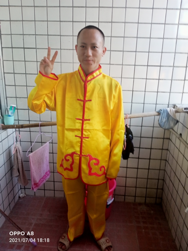 宋福军的第三张照片--连云港相亲服务中心