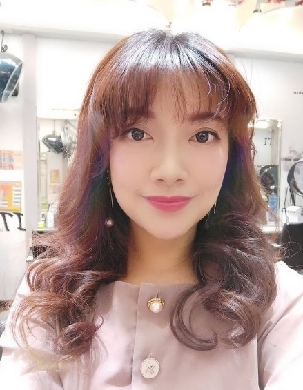 陳雅琪的第一张照片--连云港相亲服务中心