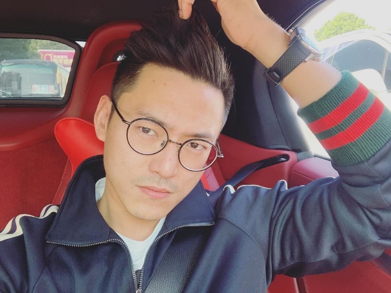 James的第一张照片--连云港相亲服务中心