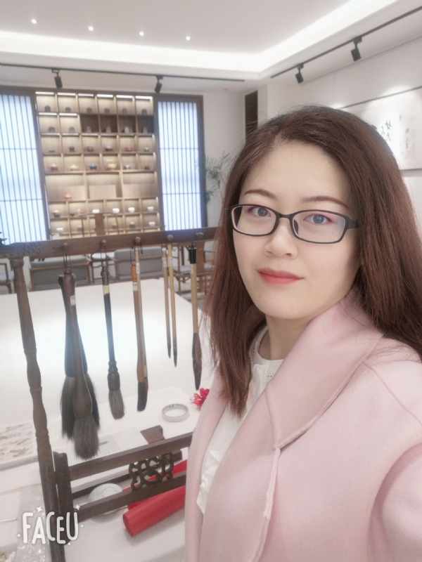 亮晶晶的薄荷茶的第一张照片--连云港相亲服务中心