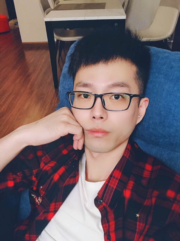 至尊宝的第二张照片--连云港相亲服务中心