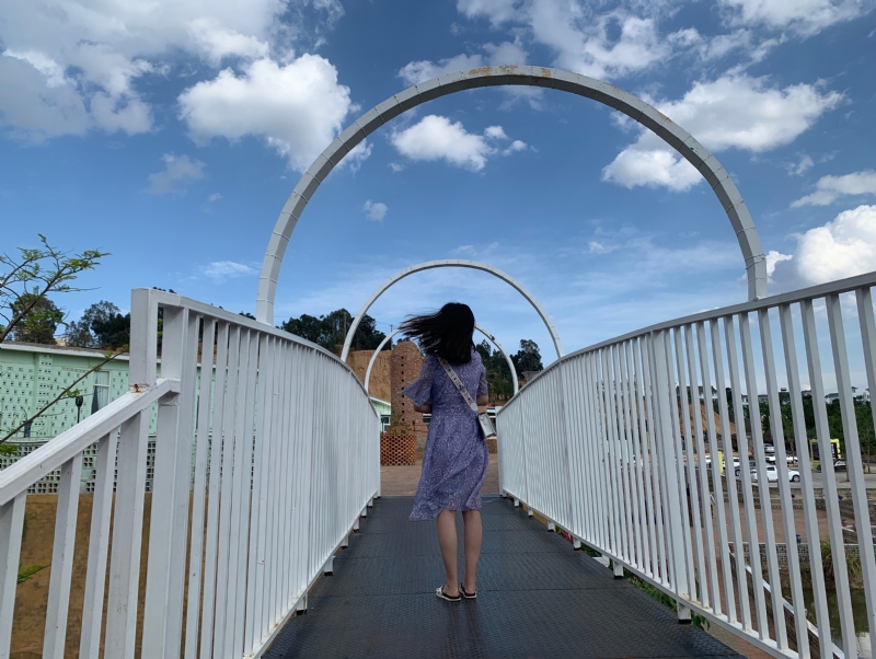 山海的第二张照片--连云港相亲服务中心