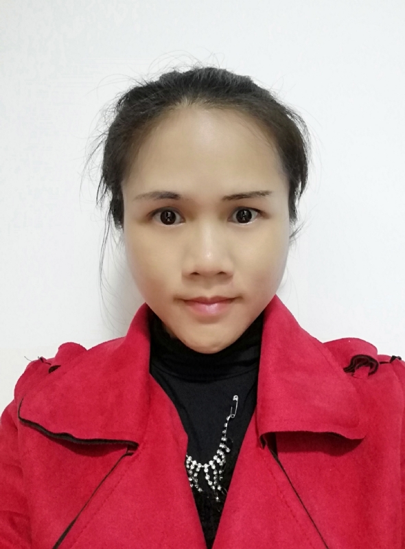 菁菁的第一张照片--连云港相亲服务中心