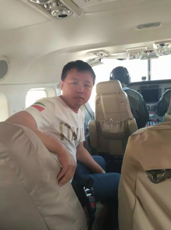 随风飘零的第二张照片--连云港相亲服务中心