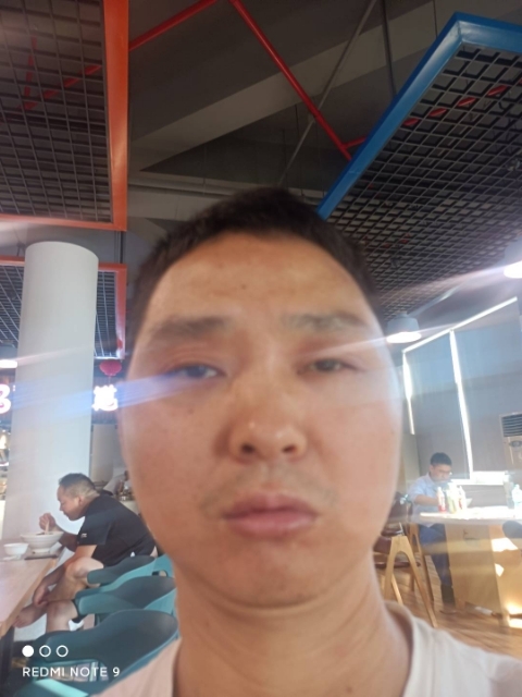 专情、互爱的第二张照片--连云港相亲服务中心