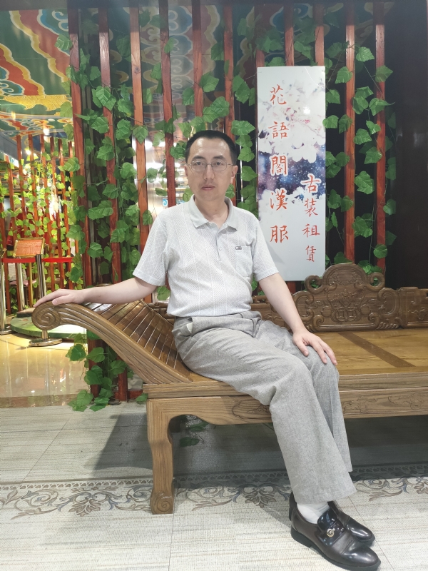 cswep的第一张照片--连云港相亲服务中心