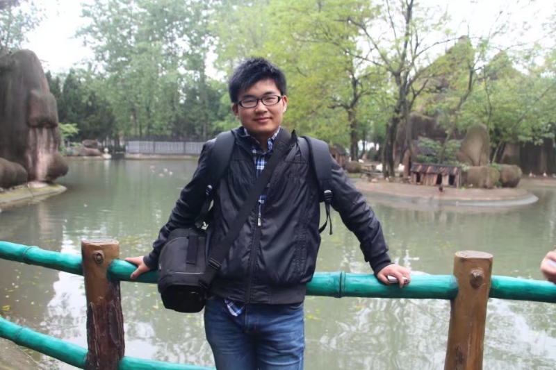 一切都是最好的安排的第一张照片--连云港相亲服务中心