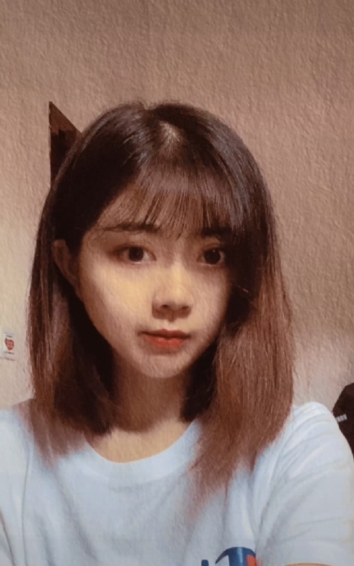 教幼儿园的羊羊老师的第一张照片--连云港相亲服务中心