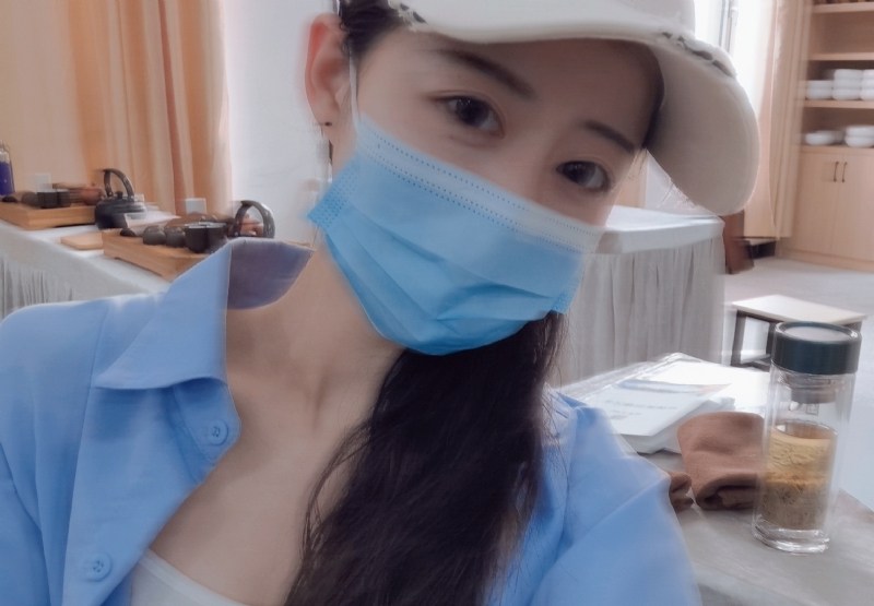 木头人的第一张照片--连云港相亲服务中心