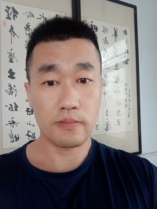 应该是个好人的第一张照片--连云港相亲服务中心