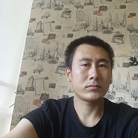 火柴没冒儿的第一张照片--连云港相亲服务中心