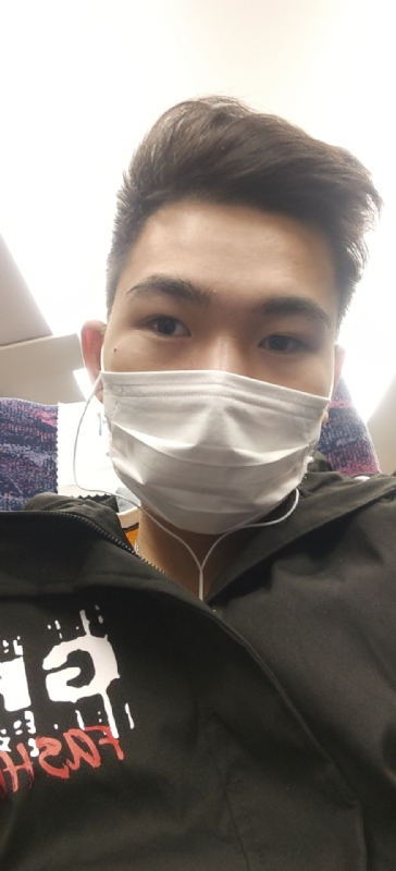 小霪虫的第一张照片--连云港相亲服务中心