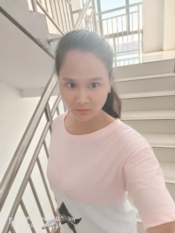 姣的第二张照片--连云港相亲服务中心