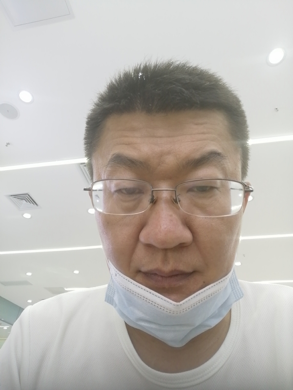 无奈的第一张照片--连云港相亲服务中心