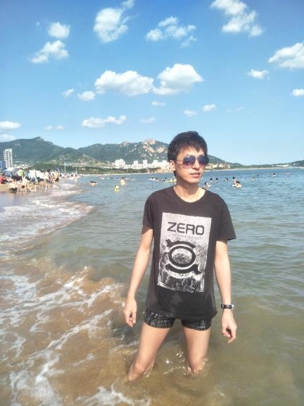 星辰、大海的第一张照片--连云港相亲服务中心