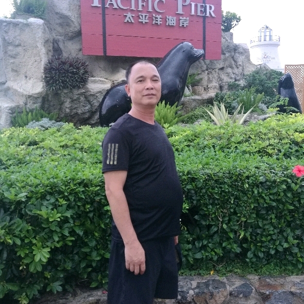 木子五的第二张照片--连云港相亲服务中心